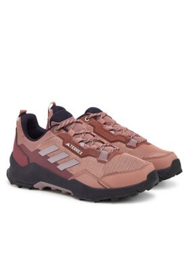adidas Trekkingi Terrex AX4 IH1157 Różowy