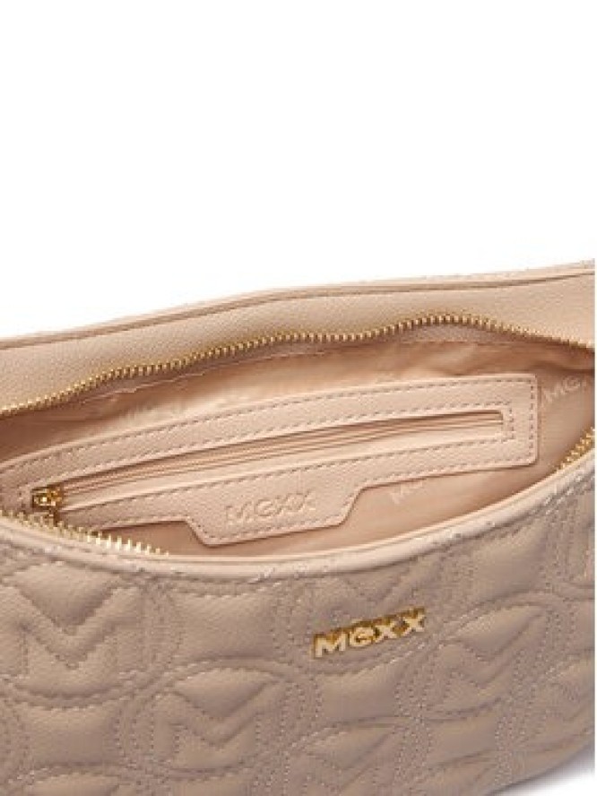 MEXX Torebka CEO-MEXX-L-012-09 Beżowy