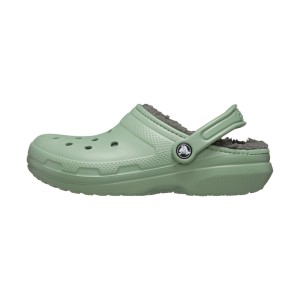 Crocs Classic Lined Clog