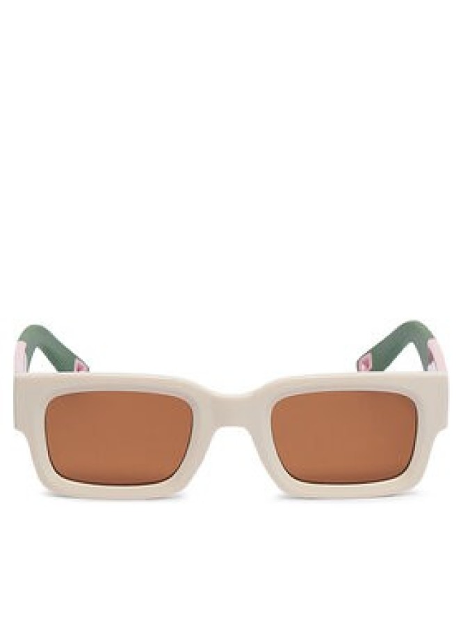 Roxy Okulary przeciwsłoneczne RX67777 Różowy