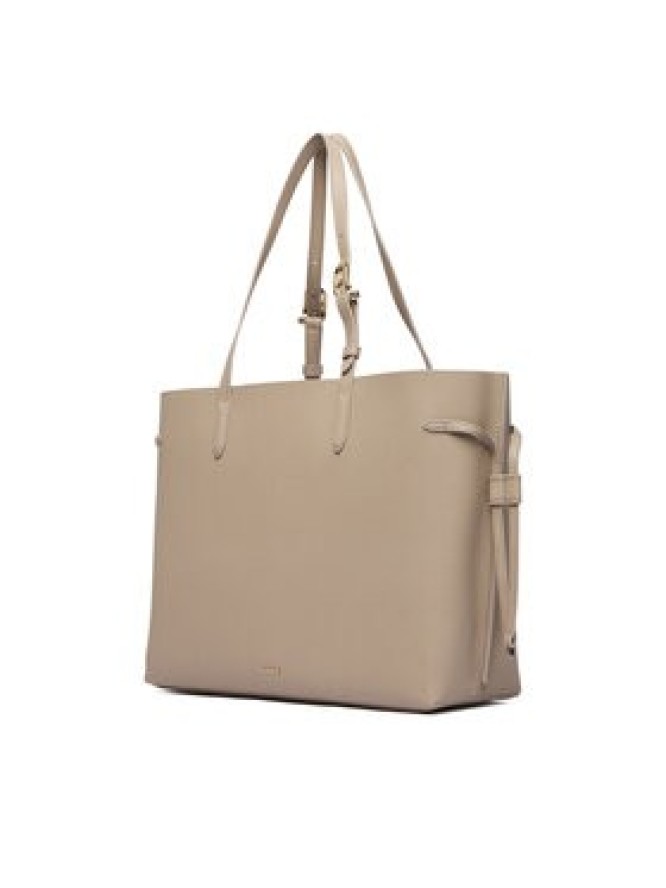 Furla Torebka Ava L WB02001 BX4329 CN 4621S Beżowy