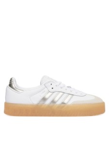 adidas Sneakersy Sambae JS3943 Biały