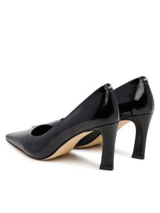 MICHAEL Michael Kors Czółenka Darrah 40F5DRMP1A Czarny