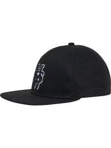 Czapka z prostym daszkiem Hummel SNAP CAP HSW uniwersalna