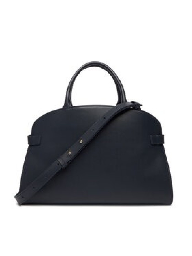 Coccinelle Torebka TLA Coccinellesabine E1 TLA 18 04 01 Granatowy