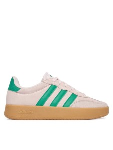 adidas Sneakersy Barreda JP5963 Różowy