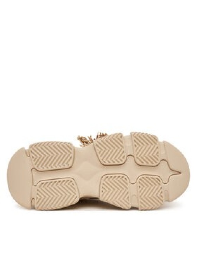 Steve Madden Sneakersy Possession-Ppe 11005732 Beżowy jasny