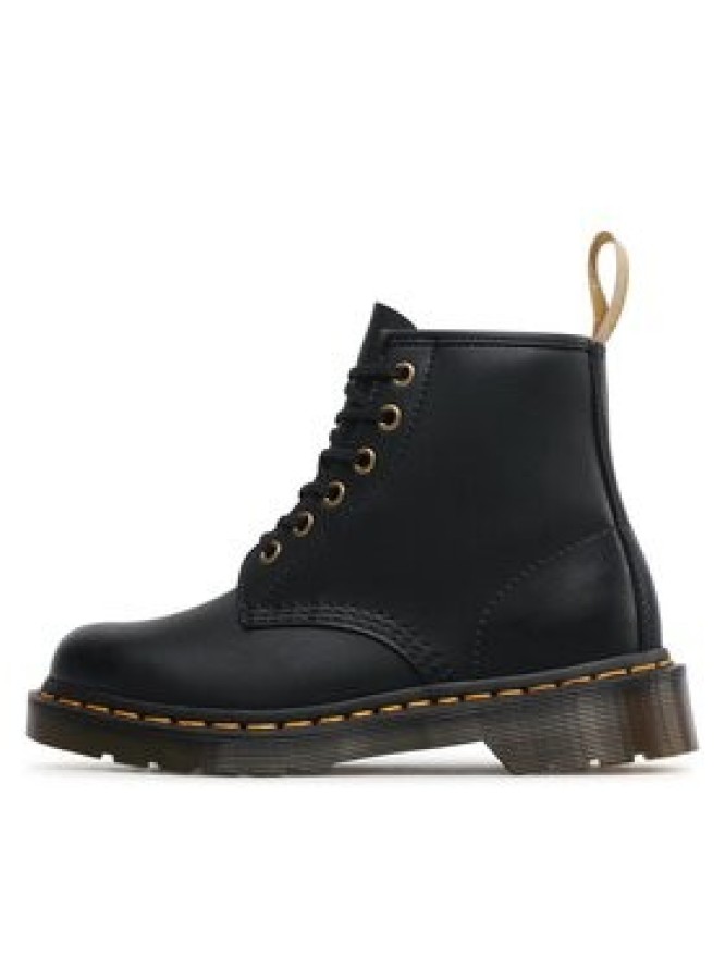 Dr. Martens Glany Vegan 101 23984001 Czarny