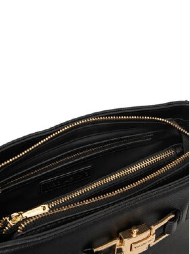 Valentino Torebka Alina Re VBS9QB13 Czarny