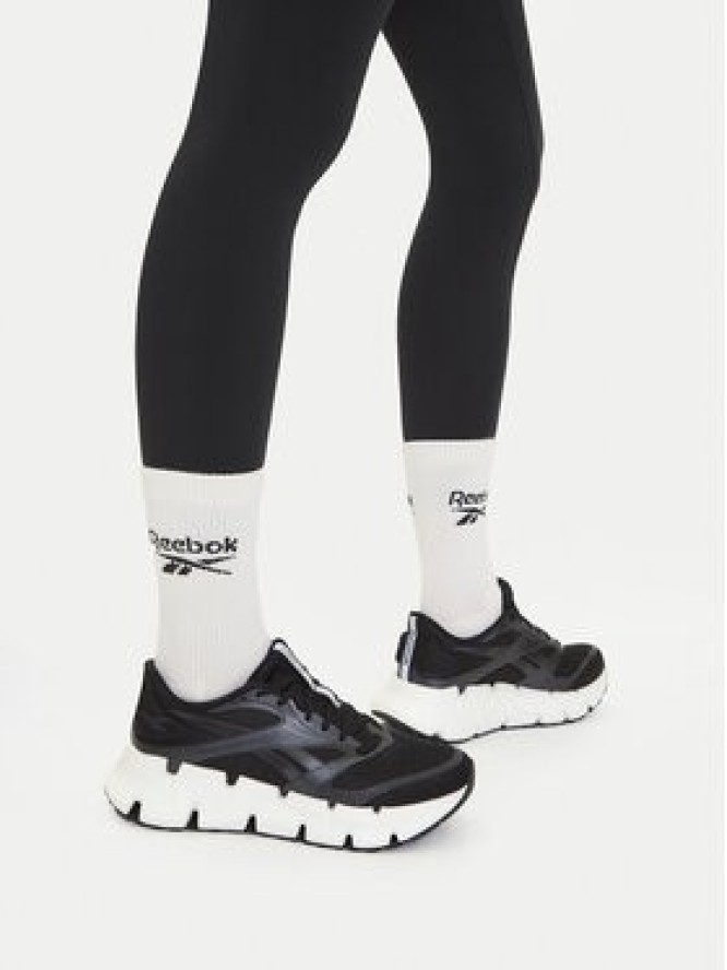 Reebok Buty do biegania EOSB-FLOATZIG 2 100230562 Czarny