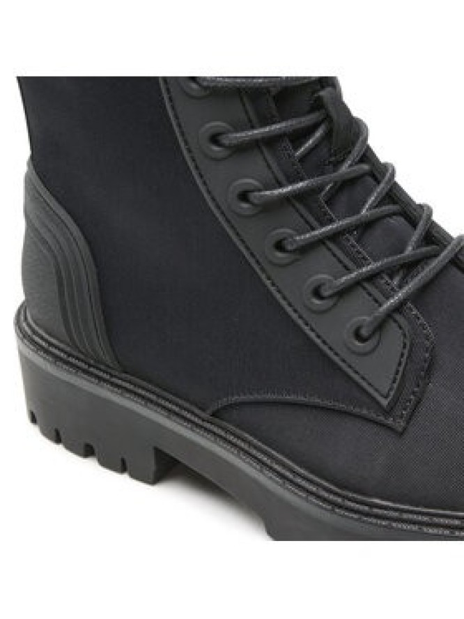 Jenny Fairy Trapery WS5896-03 Czarny