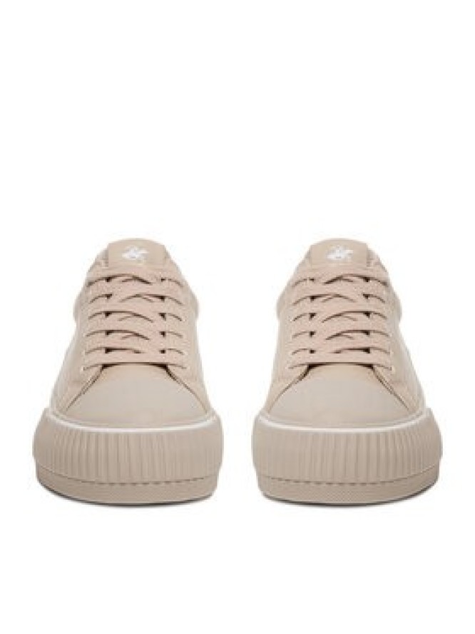 Beverly Hills Polo Club Trampki CEO-BHPC064W Beżowy