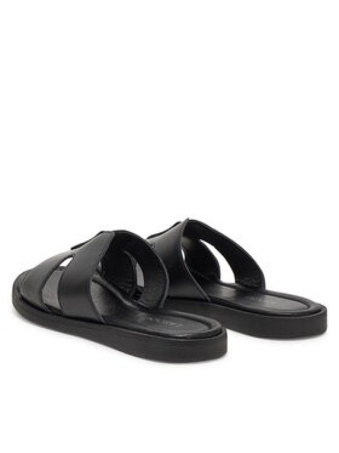 Lasocki Klapki WI23-3096-01 Czarny