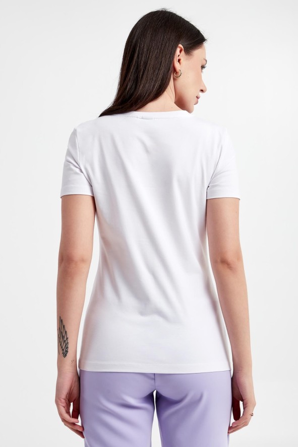 T-shirt damski Toulouse SPORTALM