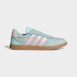Sneakersy damskie ADIDAS Breaknet Sleek