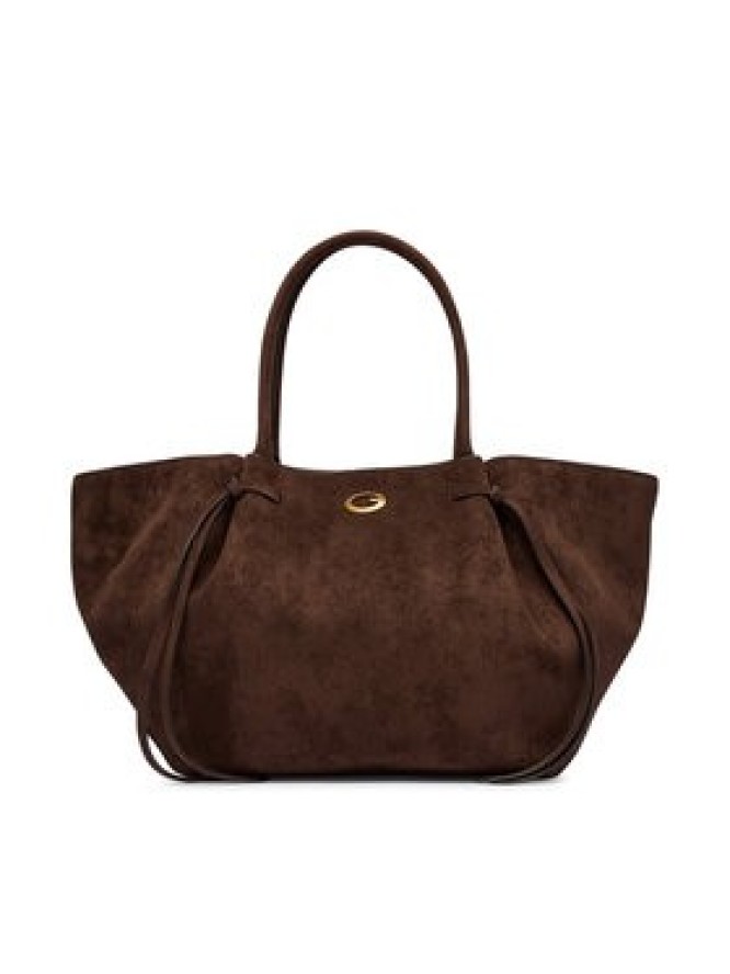 Guess Torebka HWSG22 37230 Brązowy ciemny