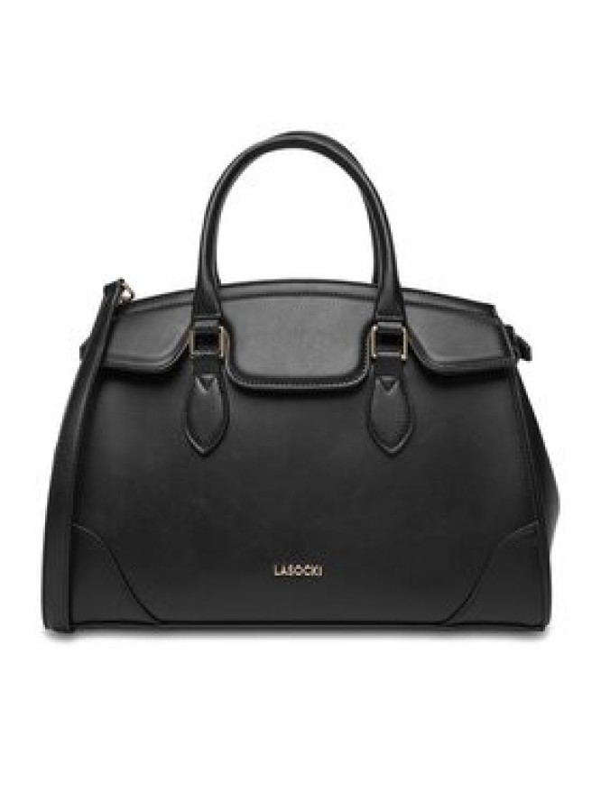 Lasocki Torebka C-LSK-M-006-08 Czarny