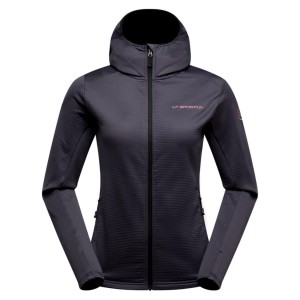 Bluza damska z kapturem La Sportiva Chill