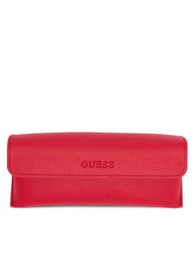 Guess Okulary przeciwsłoneczne GU00232 Srebrny