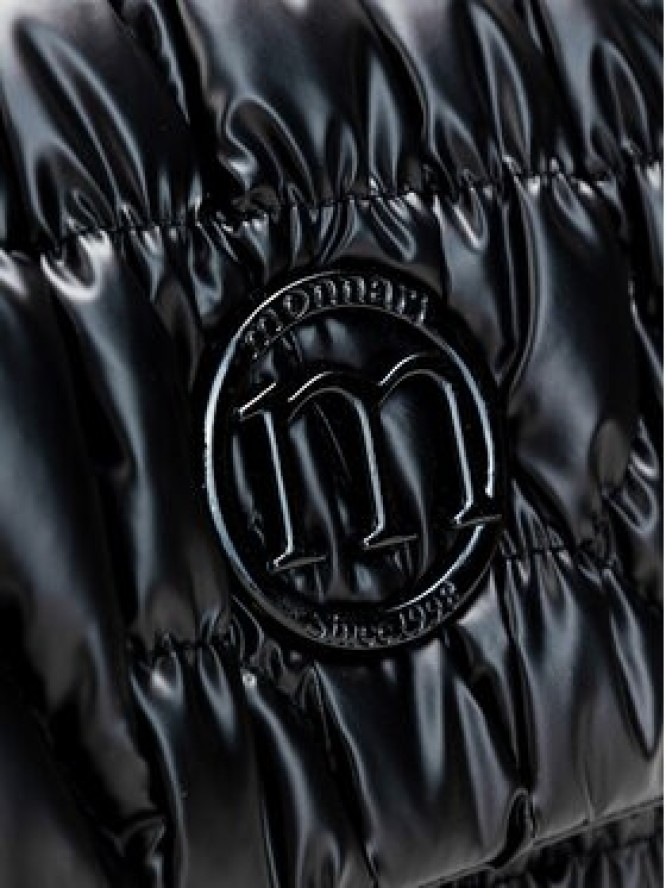 Monnari Torebka TORIMP0-24Z-BAG4840-K020D000-R00 Czarny