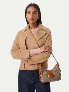 Guess Torebka 183683 Beżowy