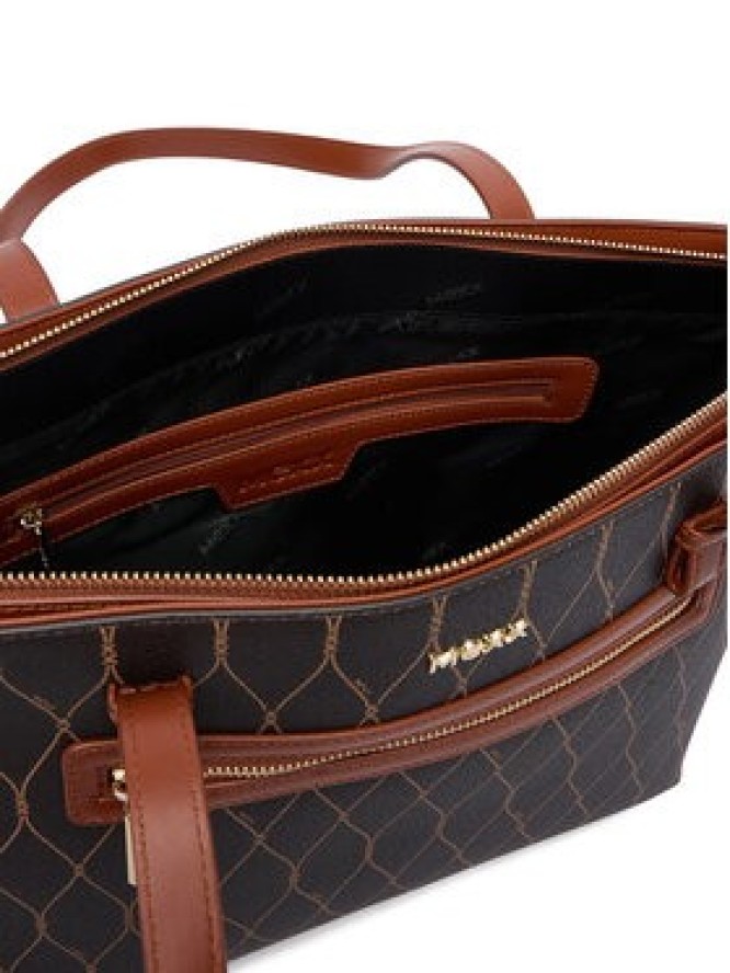 MEXX Torebka CEO-MEXX-S-010-10 Brązowy ciemny