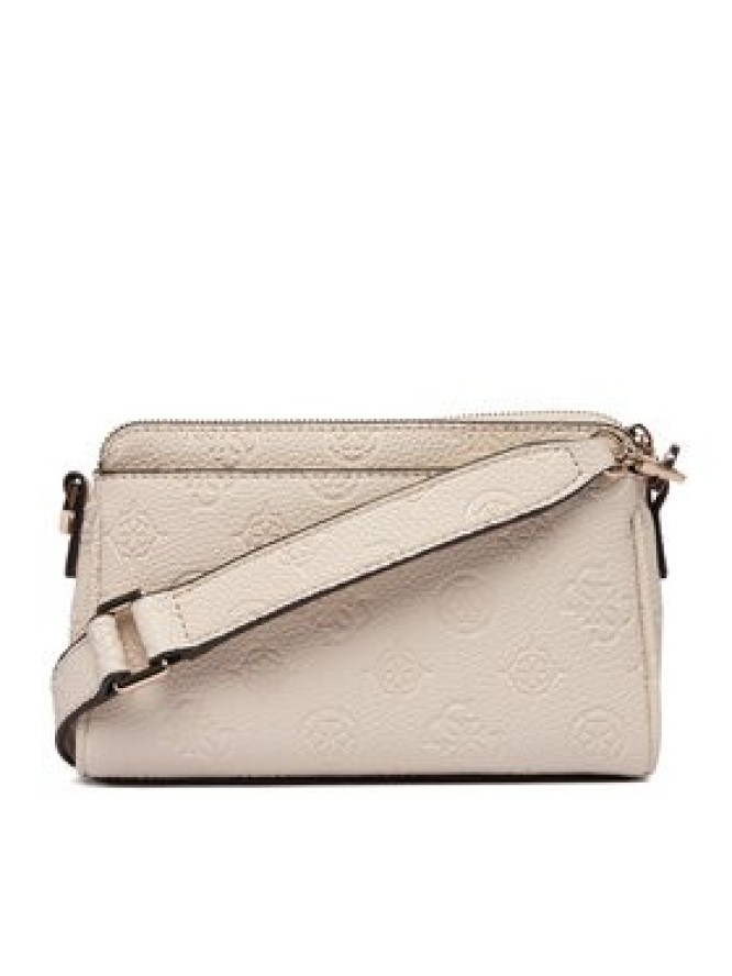 Guess Torebka Cresidia II Mini HWPD98 88720 Écru