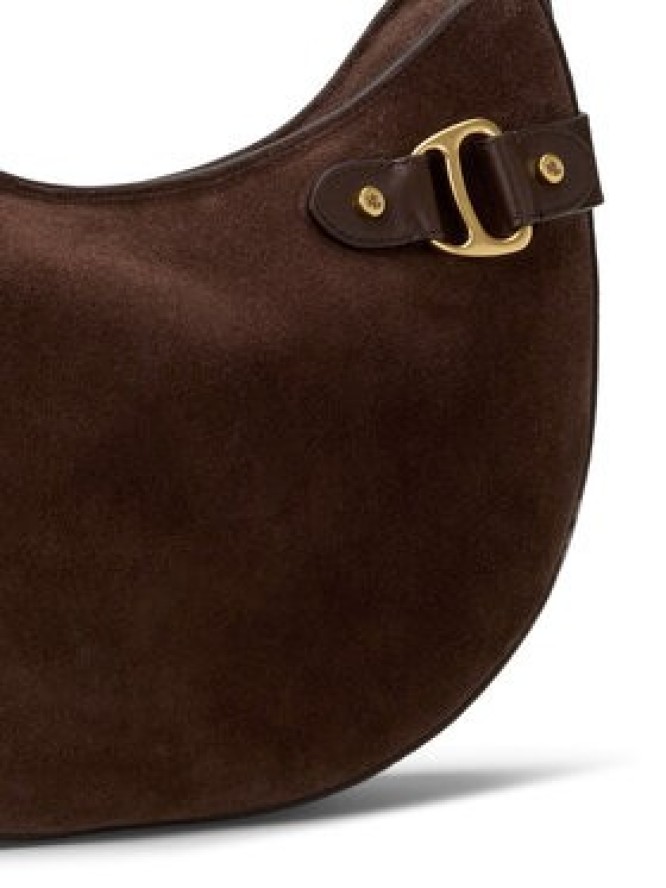 LAUREN RALPH LAUREN Torebka 4,3198E+11 Brązowy