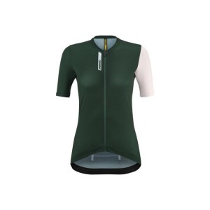 Damski jersey Mavic Essential