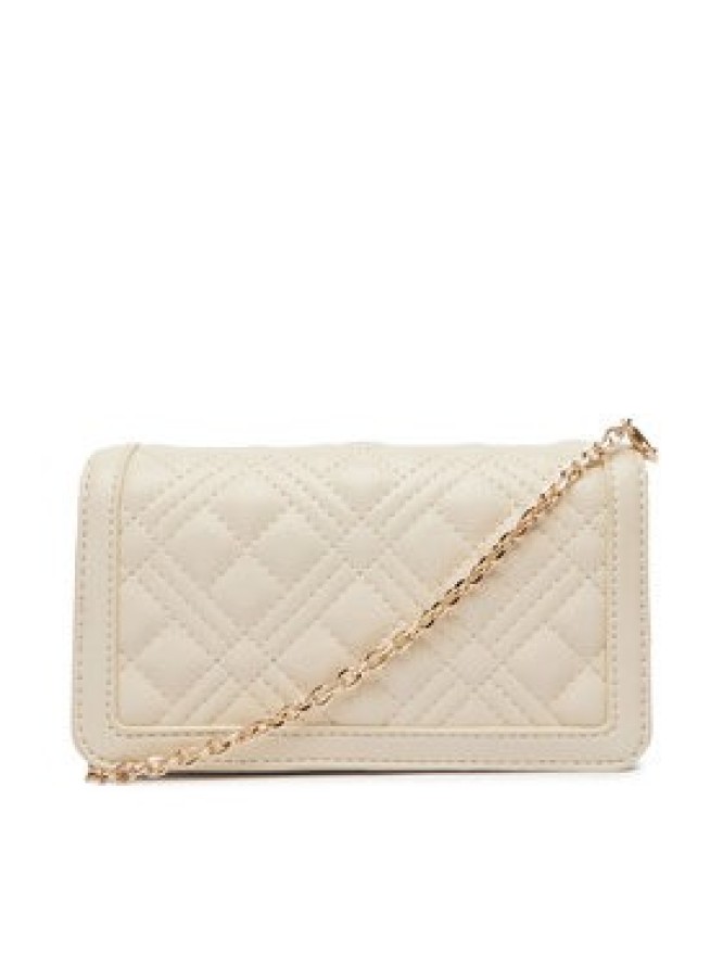 LOVE MOSCHINO Torebka JC5681PP1OLA0110 Écru