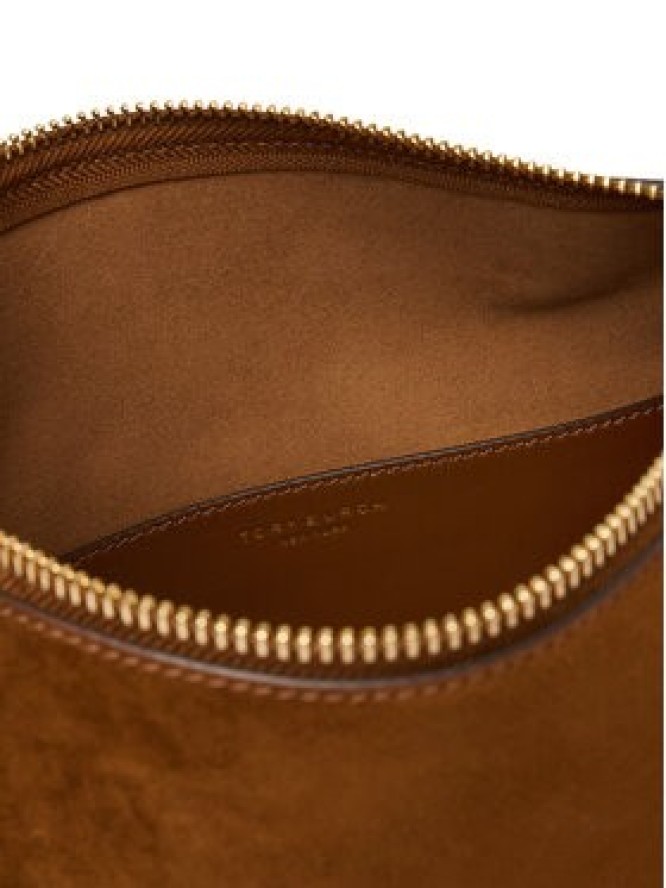 Tory Burch Torebka 177365 Brązowy