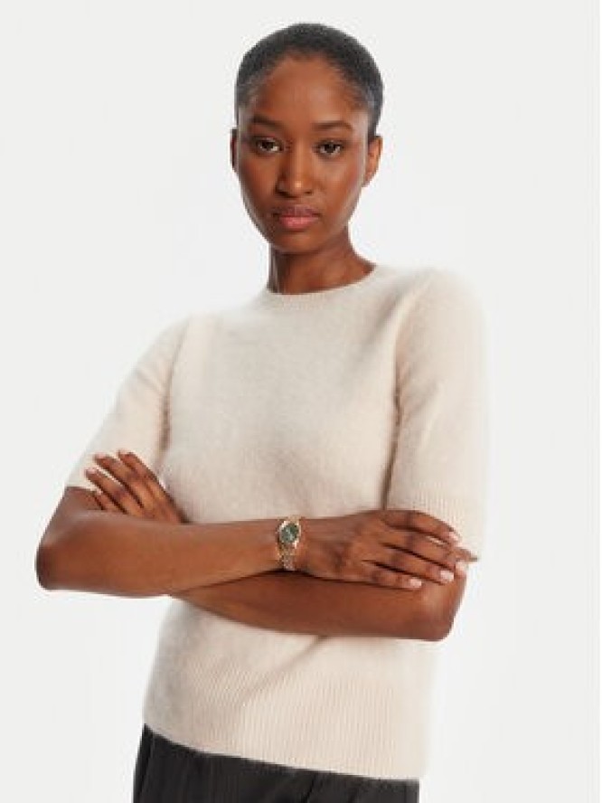 Daniel Wellington Zegarek Ophelia Mini 22 DW00100806 Różowe złoto