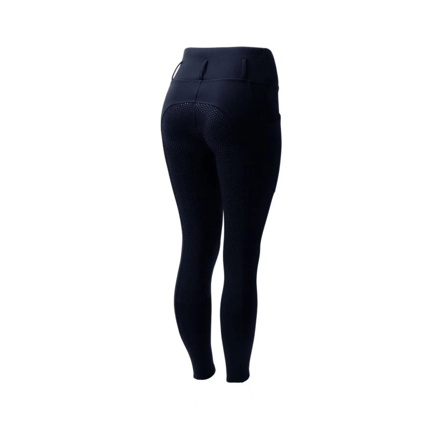 Damskie legginsy jeździeckie Horze Greta