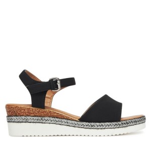 Espadryle Clara Barson