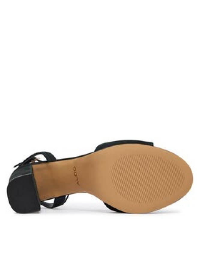 Aldo Sandały Gracious 13966706 Czarny