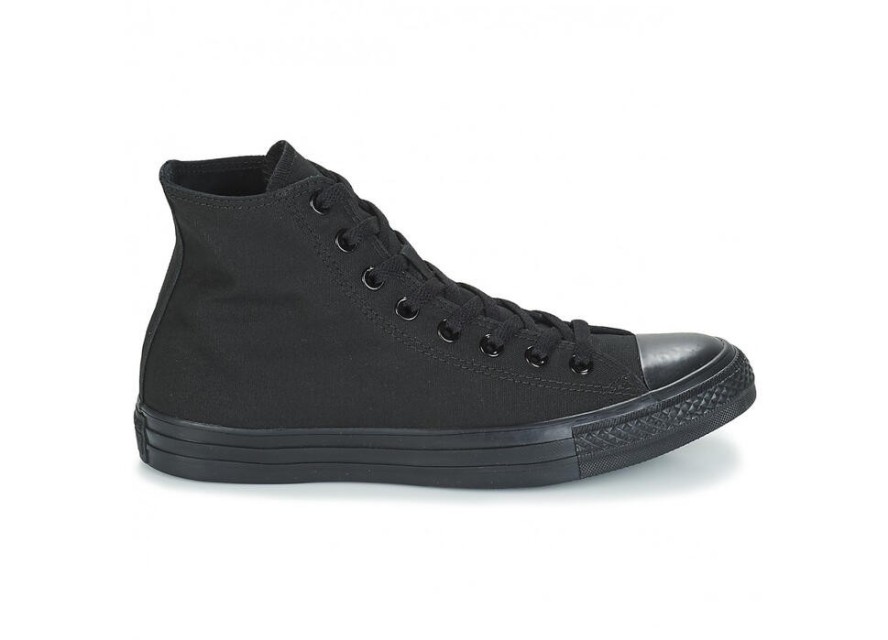 Buty na co dzień trampki unisex CONVERSE ALL STAR wysokie