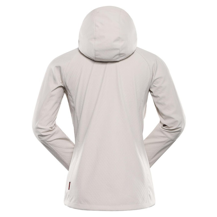 Kurtka damska softshell Alpine Pro Hoora