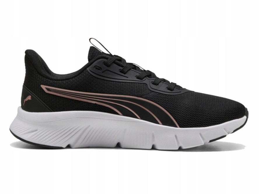 Buty Damskie Puma Flexfocus Lite Sportowe Sneakersy