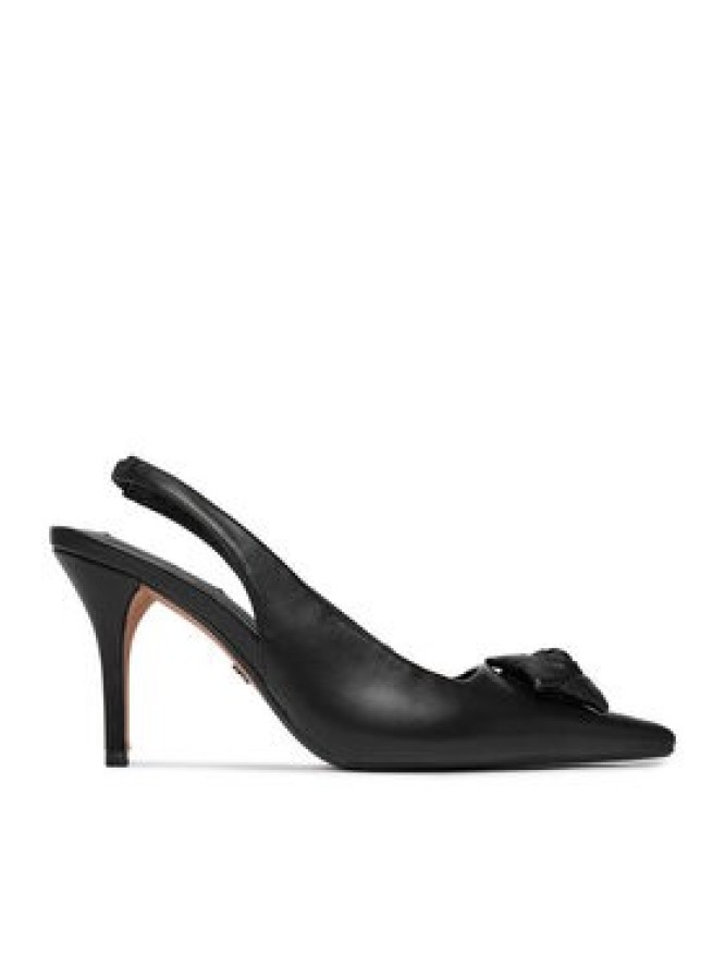 Nine West Szpilki EO-C6030-1 Czarny