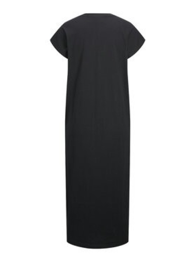 JJXX Sukienka codzienna Astrid 12263240 Czarny Boxy Fit