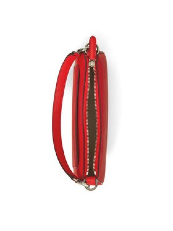 LAUREN RALPH LAUREN Torebka 431883768050 Czerwony