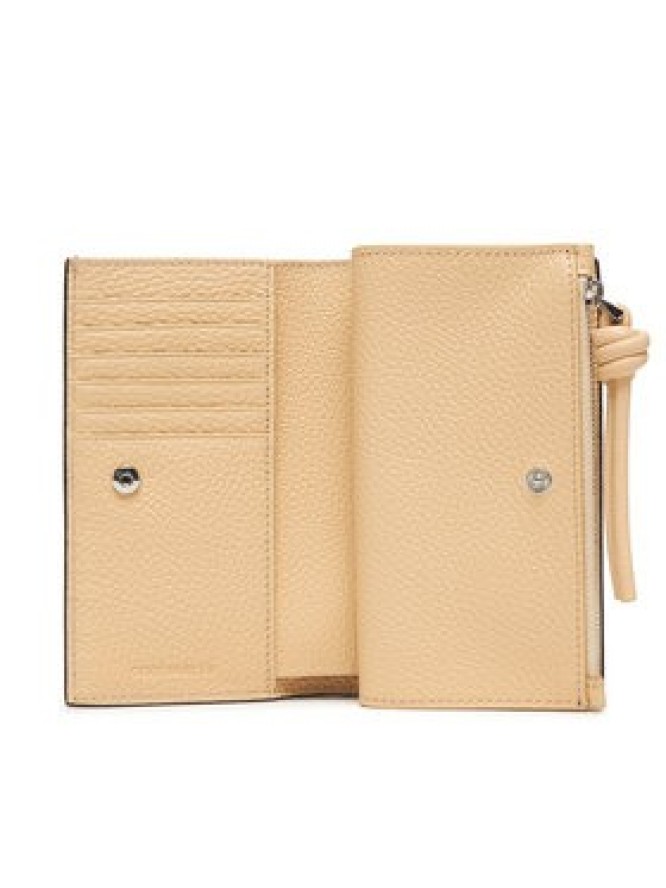 Coccinelle Portfel E2 QBB 11 F1 01 Czarny