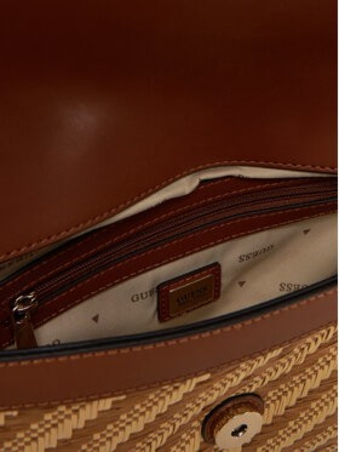 Guess Torebka HWWG92 10190 Beżowy
