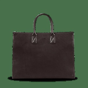 Torba shopper WINGS WILLOW miejska BLACK