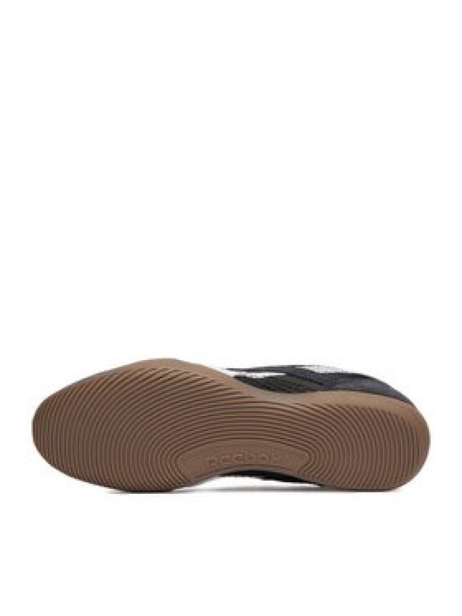 Reebok Sneakersy EO-ULTRA LO 100245704 Czarny