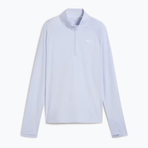 Bluza do biegania damska PUMA Run Velocity Cloudspun 1/4 Zip