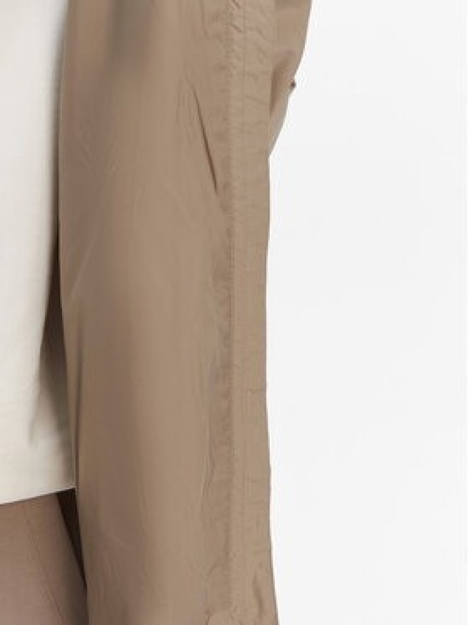 EA7 Emporio Armani Kurtka przejściowa 7W000471 AF12454 U6167 Beżowy Regular Fit