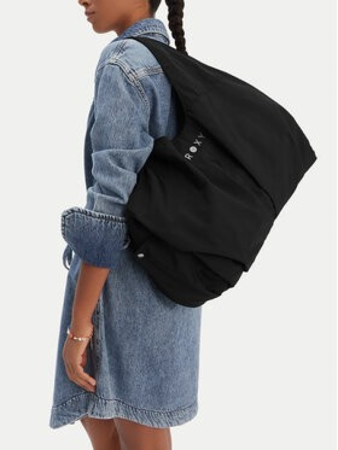 Roxy Torebka CWBEO-ROXY-M-001-09 Czarny