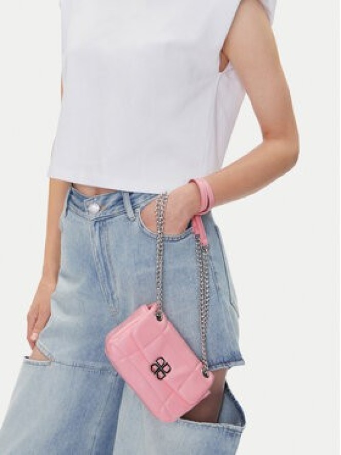 DeeZee Torebka H24464 Różowy