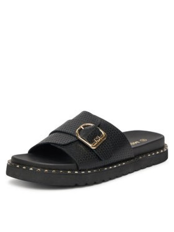 MEXX Klapki MX/019C-HY Czarny